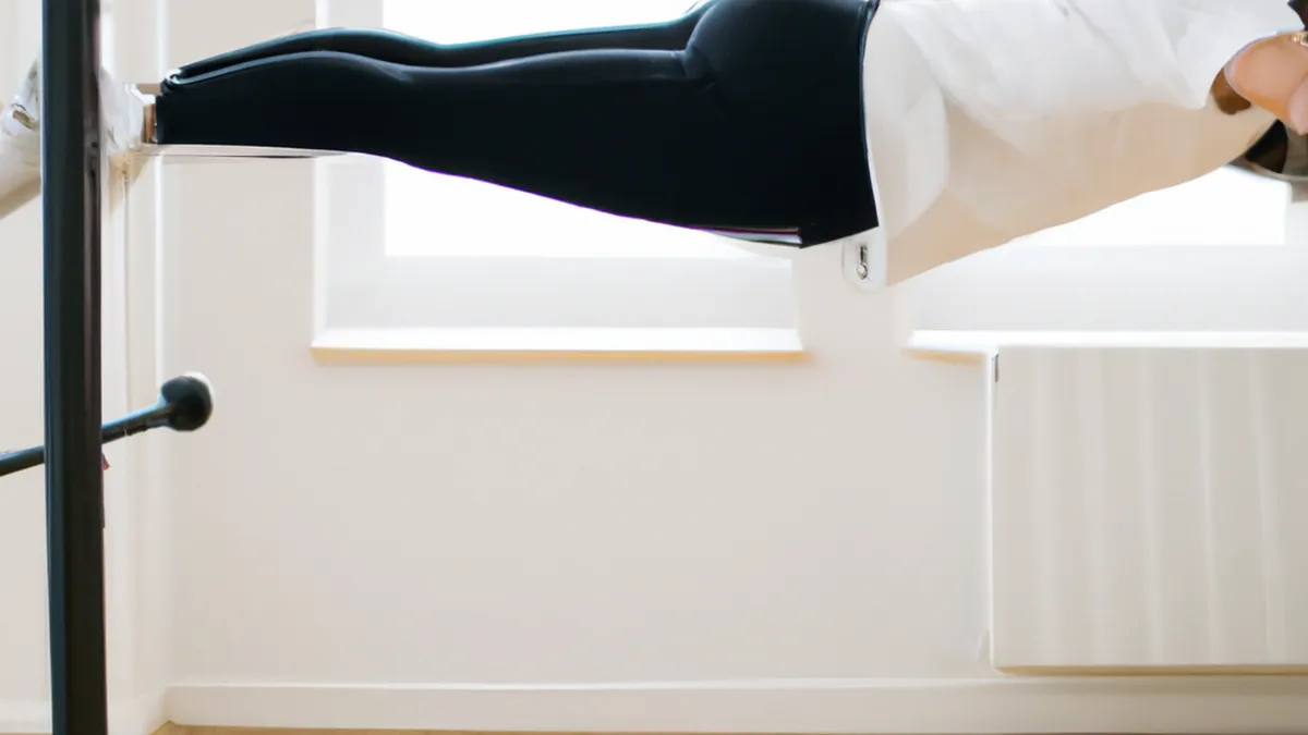 Fat Loss Revolution: Embrace HIIT