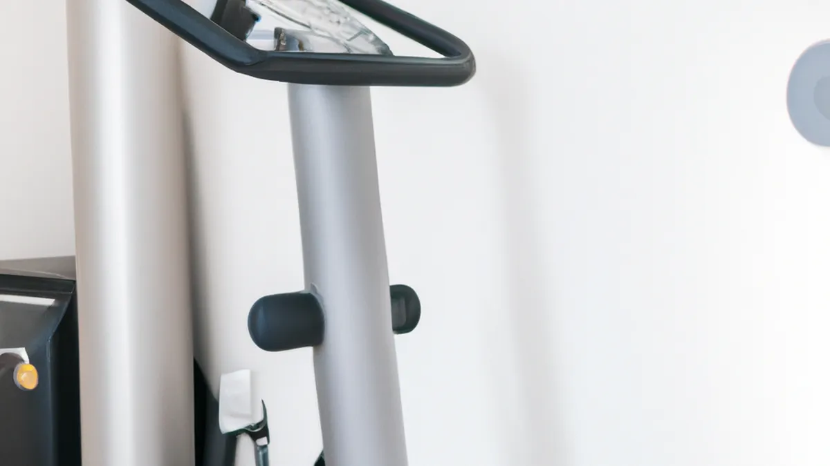Upgrade Your Fitness Tech Today
