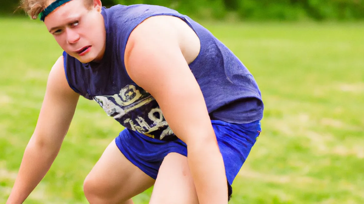 Drills to Enhance Shooting Confidence