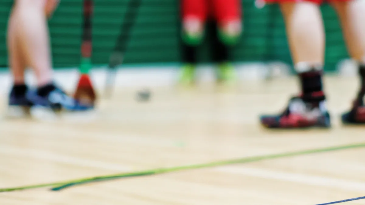 League Structures: Pathways for Young Athletes