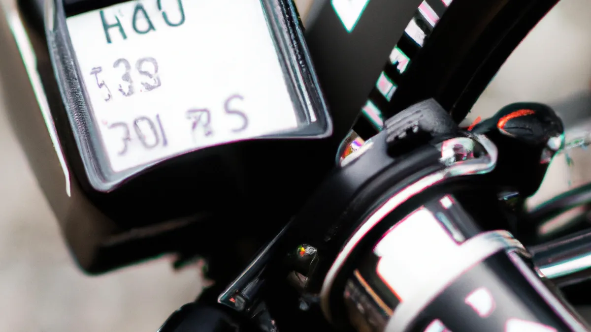 Analyze Performance: Power Meter Insights