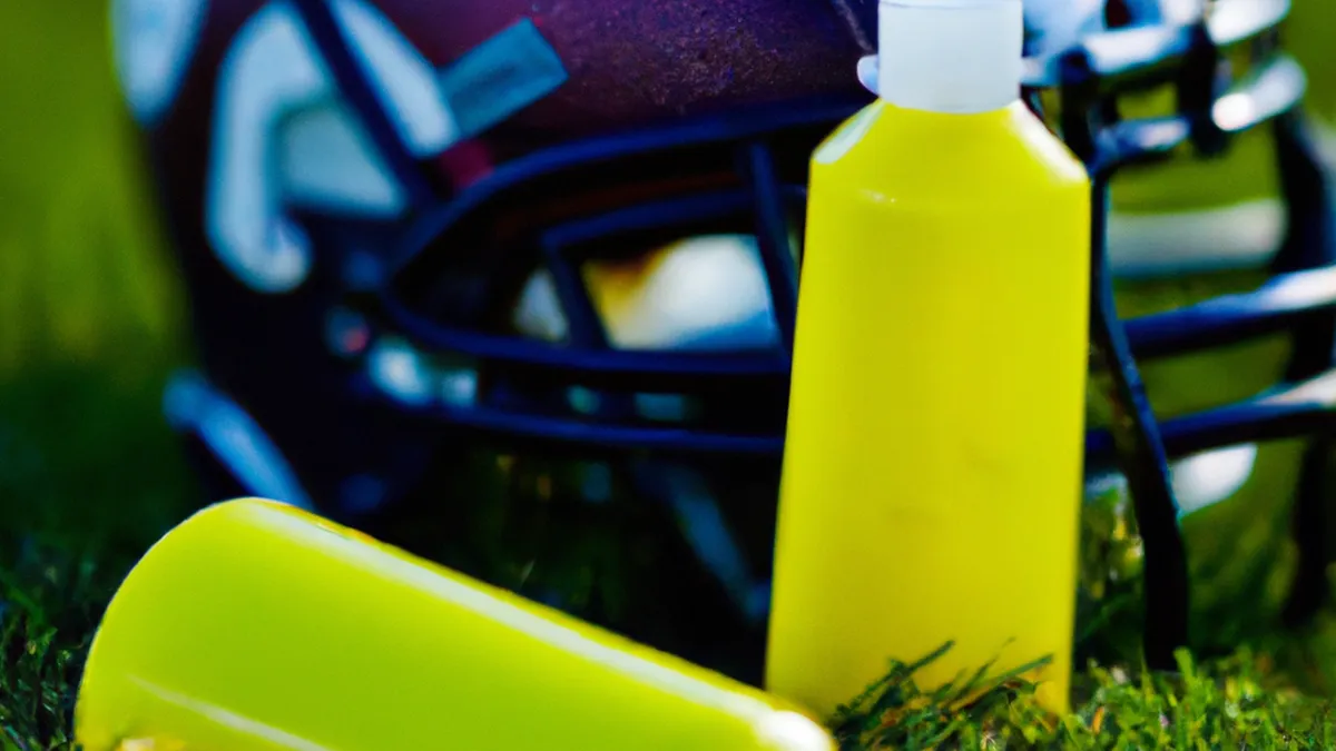 Hydration: Key for Joint Health