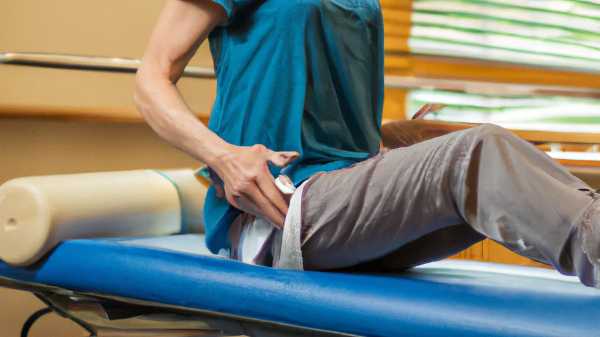 Quick Mobility Checks for Every Athlete