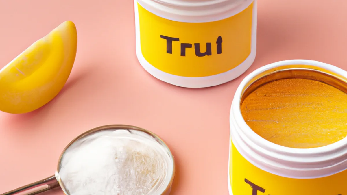 Unveil the Truth in Food Labels