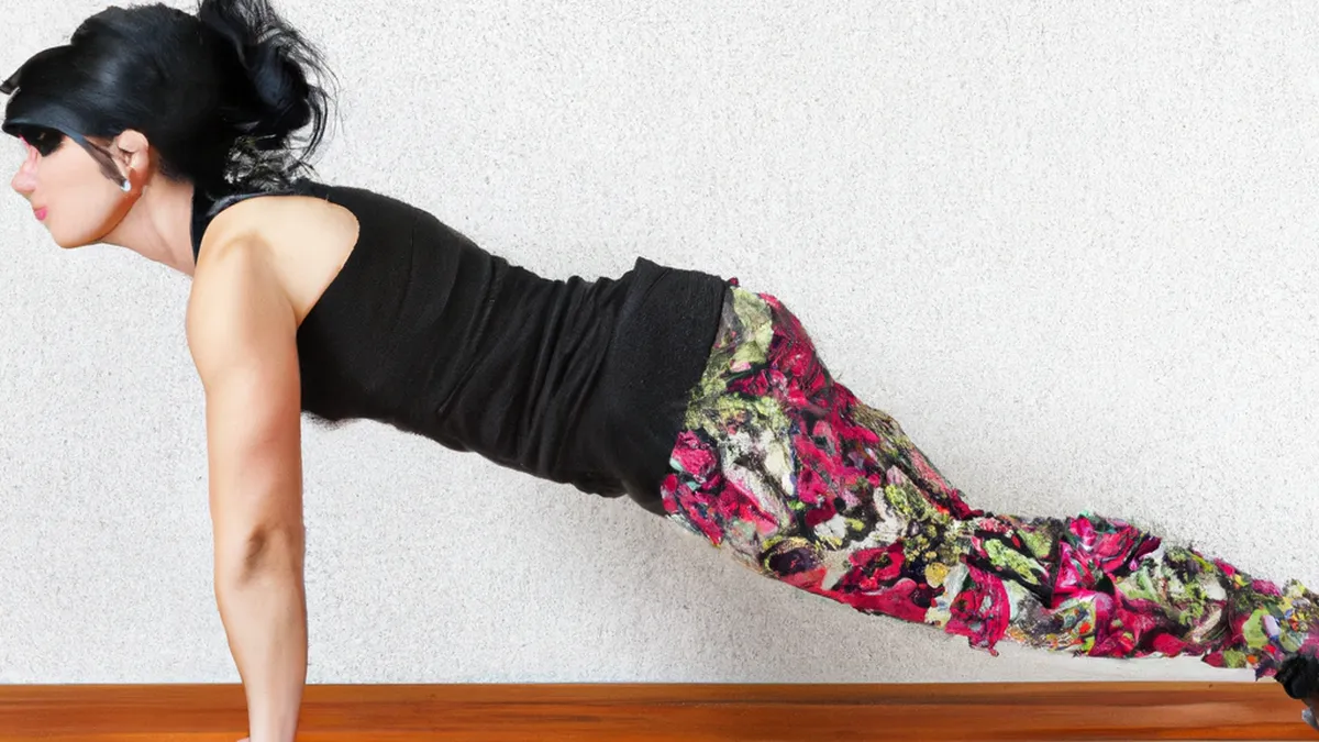 Tug of War: A Fun Fitness Challenge