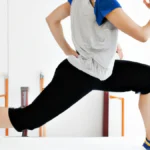Creative Fitness: Make Do with Hotel Gyms
