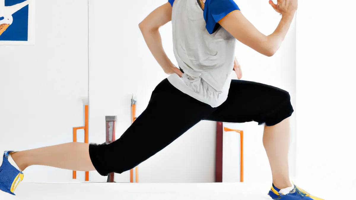Creative Fitness: Make Do with Hotel Gyms