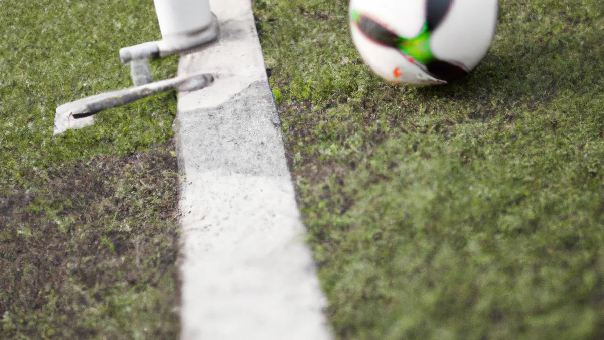 Benchmarks to Boost Youth Performance