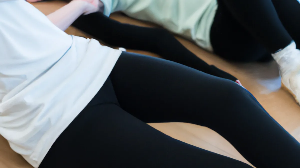 Mobilize: Warm-Ups for Every Sport