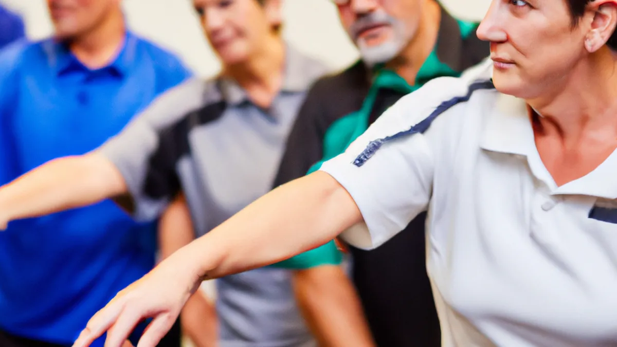 Challenge Gender Bias in Coaching