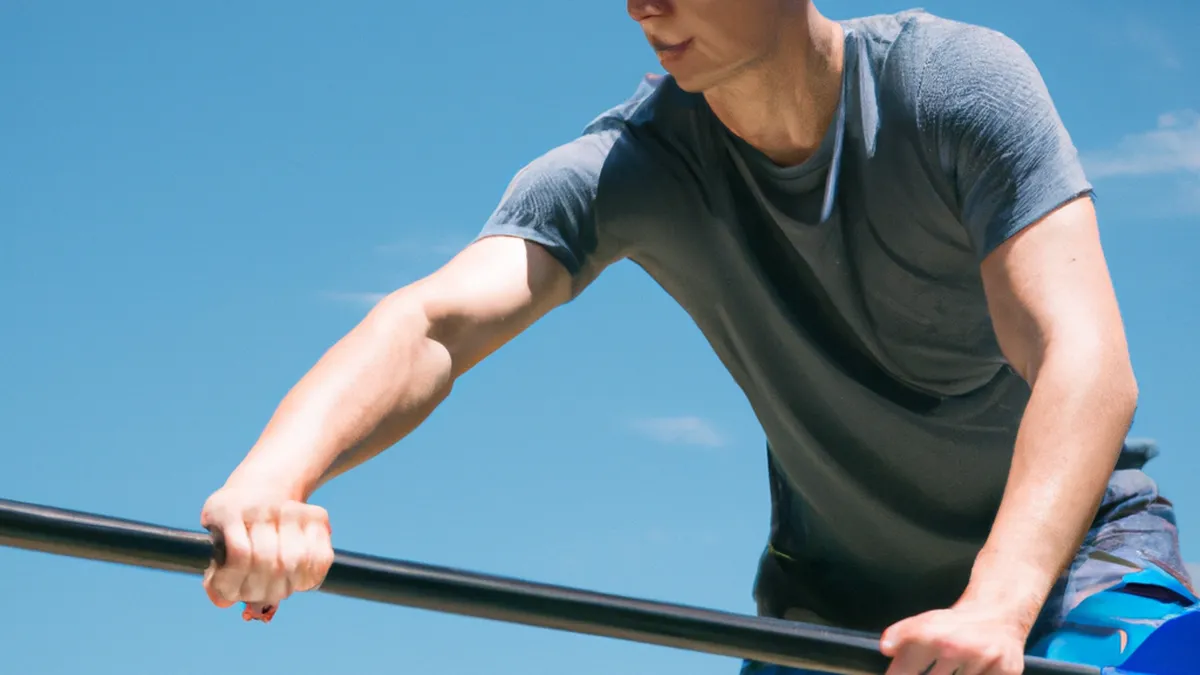 Concentration Hacks for Kayaking Success (Stand-Up Paddleb