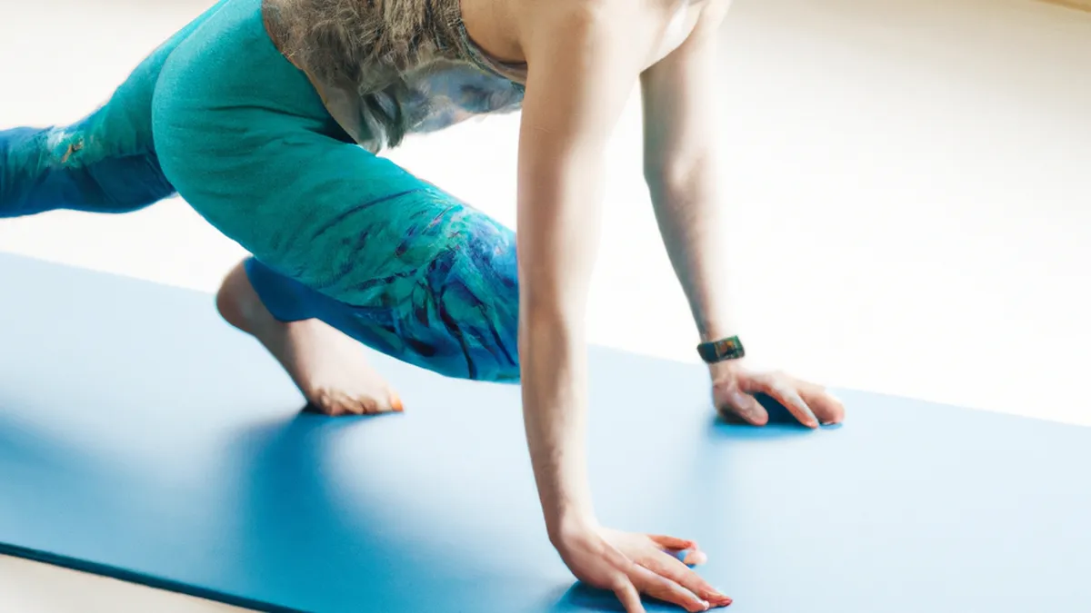 Circuit Training Essentials for Youth Athletes