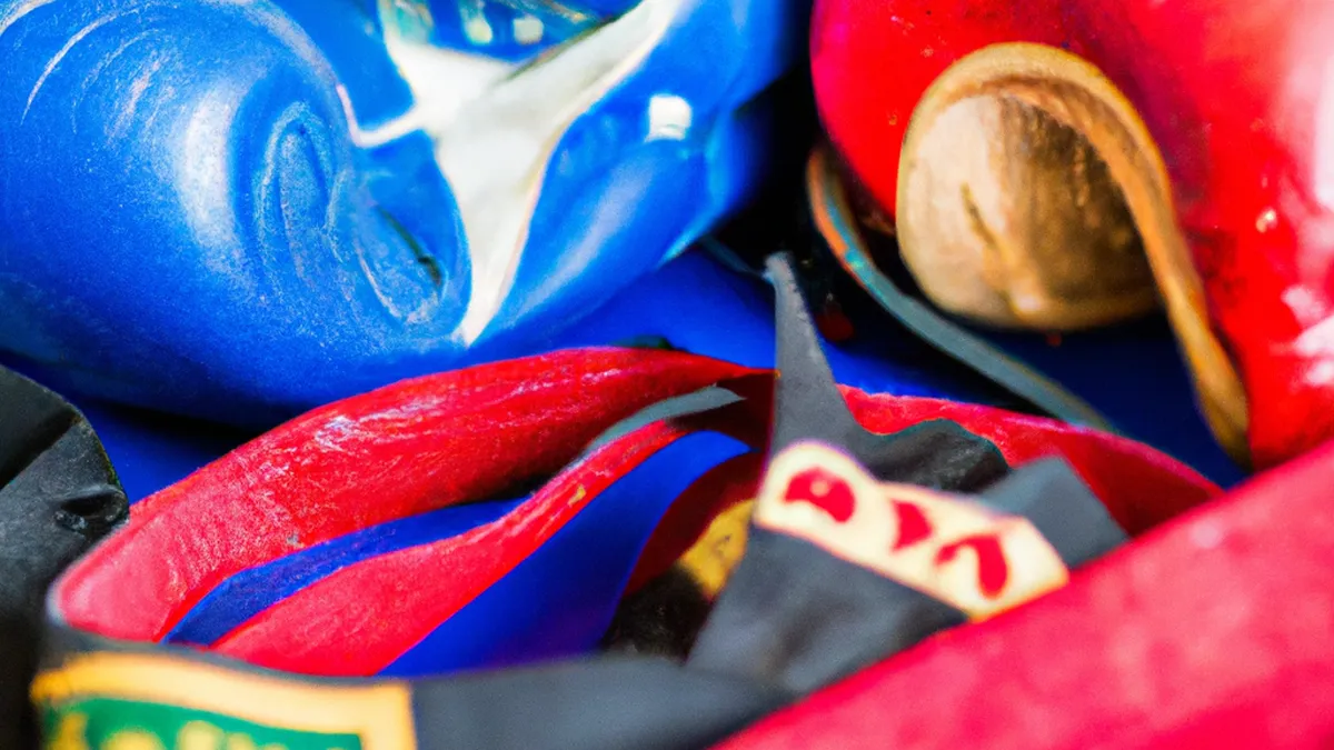 Shin Guard Styles: Which One Fits You?