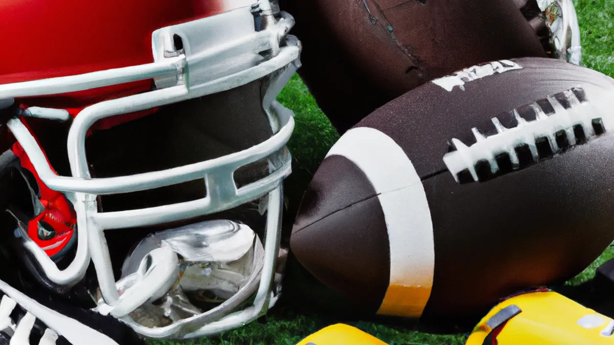 Navigate Sports Supplements: A Buyer’s Guide