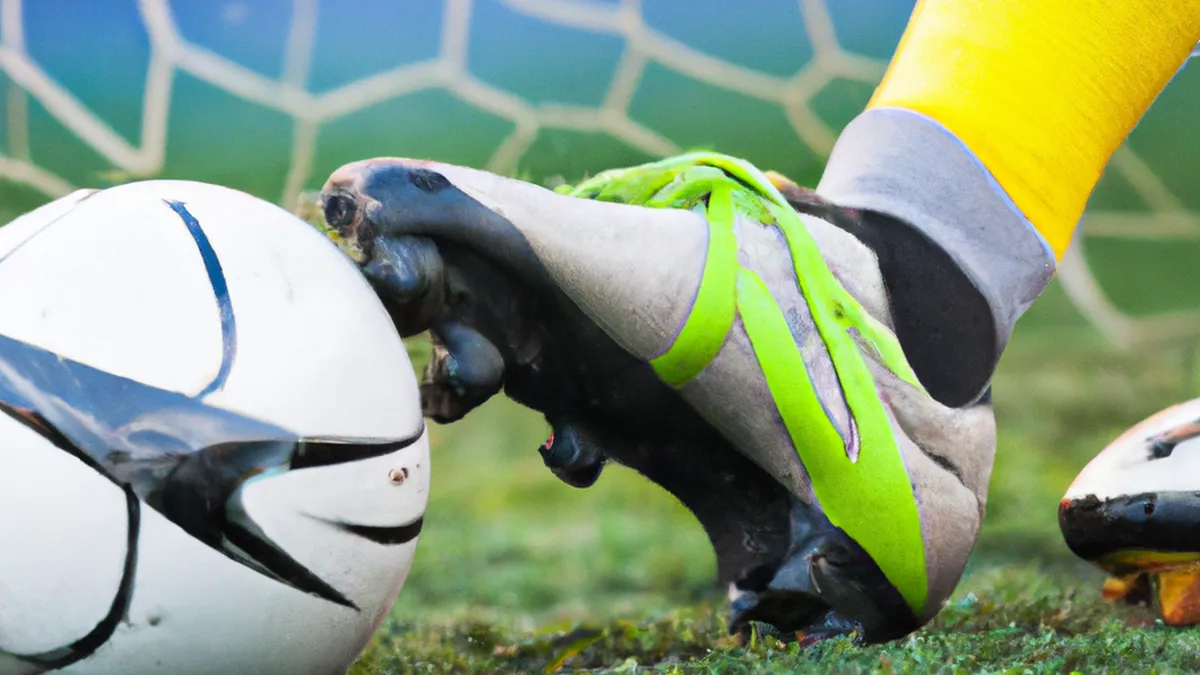 Expert Recommendations for Futsal Footwear (Futsal)