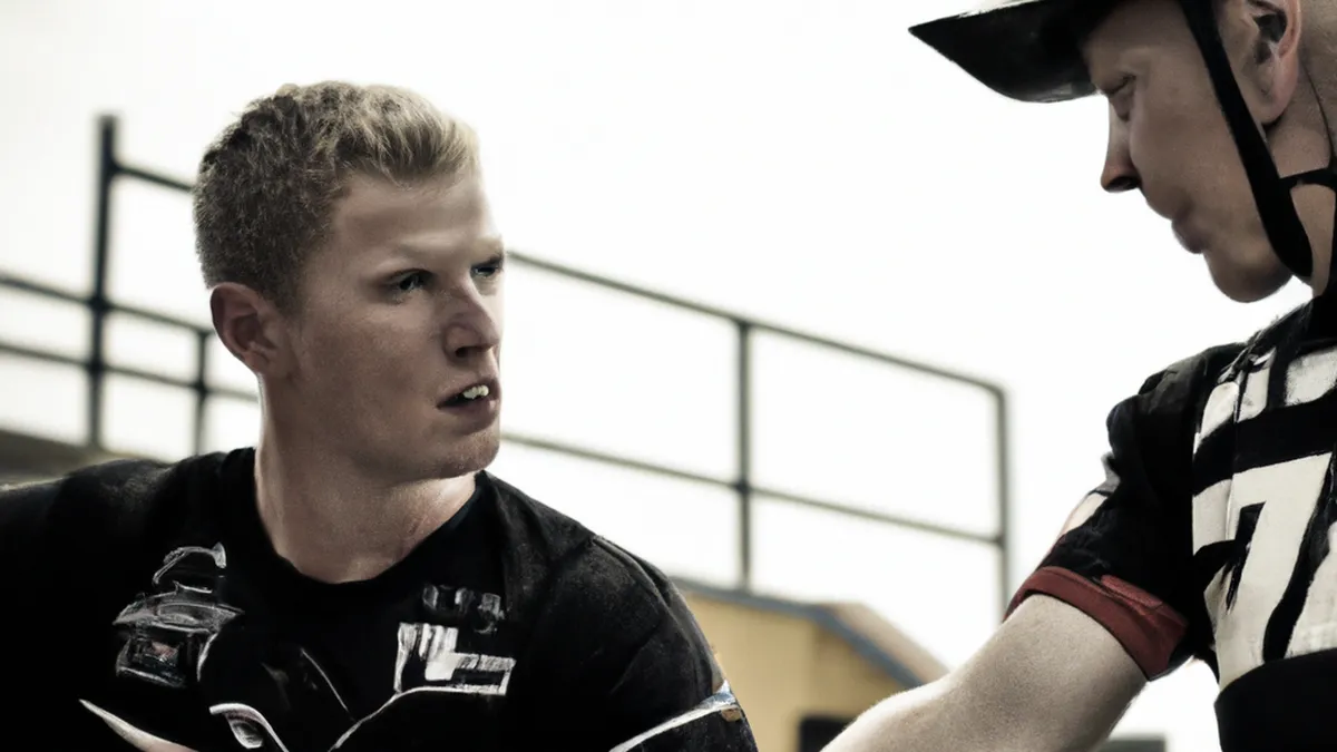 Strategy Secrets from Top Coaches (BMX Racing)