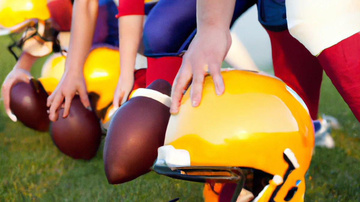Group Training: Fuel for Fitness Success