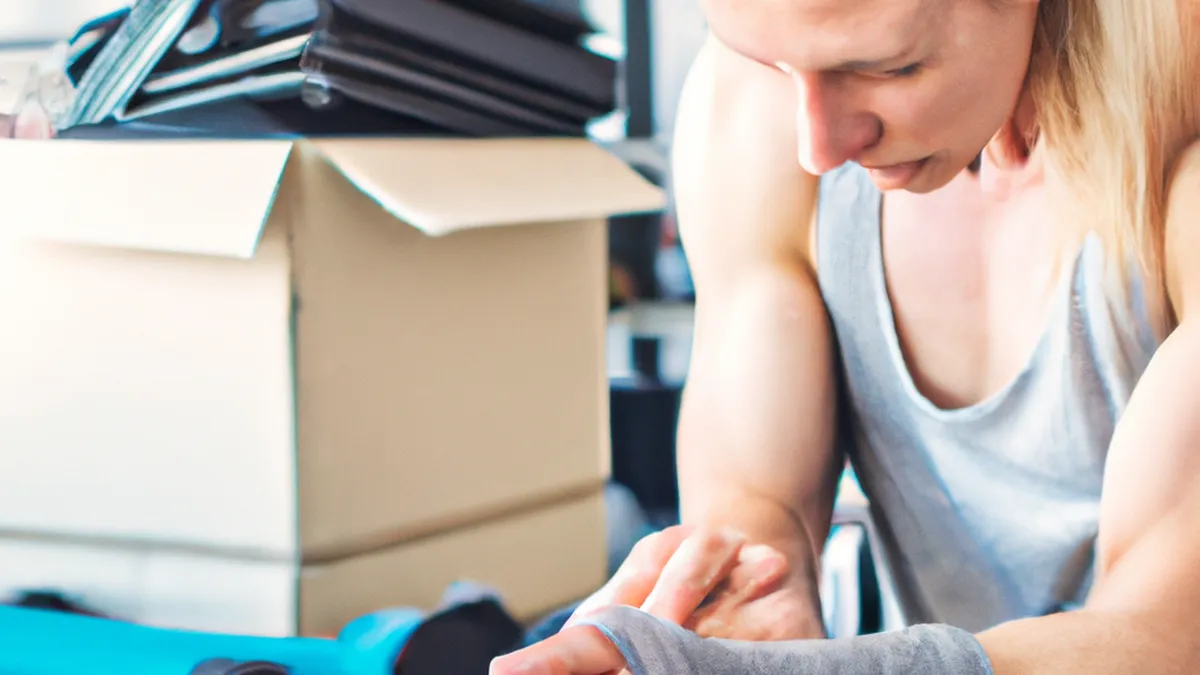 Prehab Strategies for Weekend Warriors