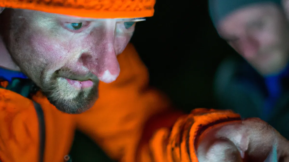 Gear Guide: Choosing a Headlamp