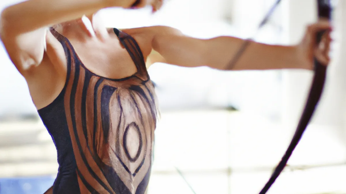 Archery: A Path to Enhanced Concentration