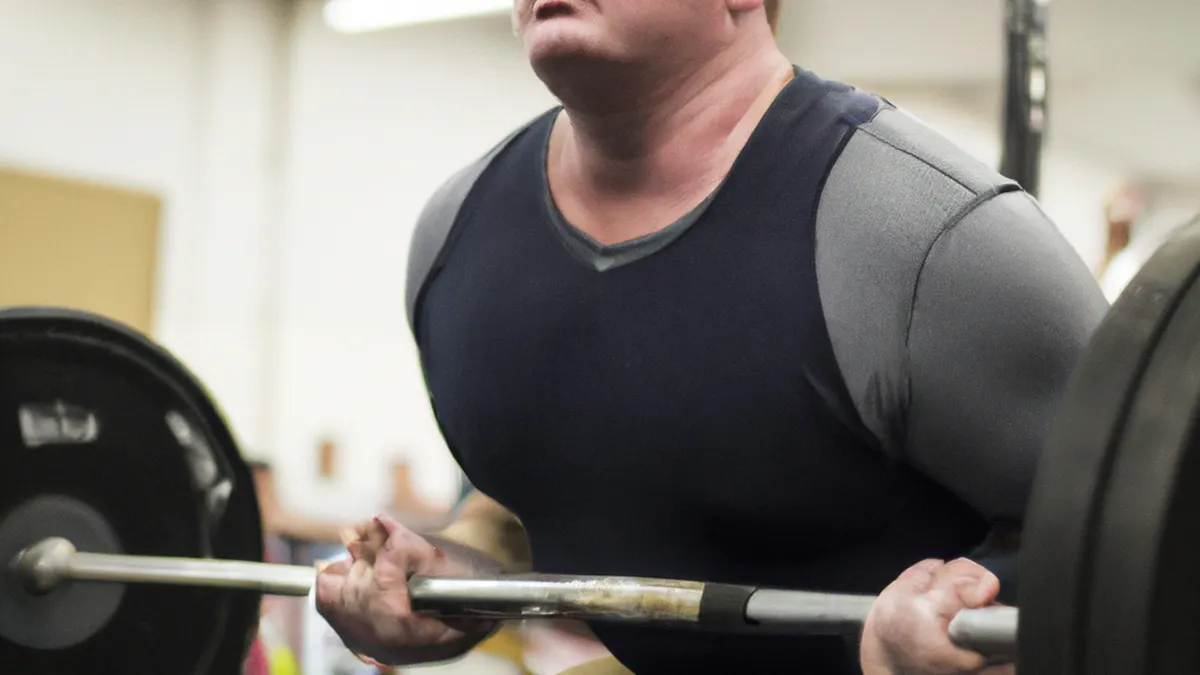 Types of Periodization for Athletes