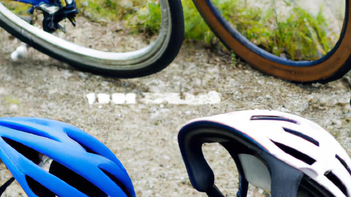 Community and Camaraderie in Gravel Cycling