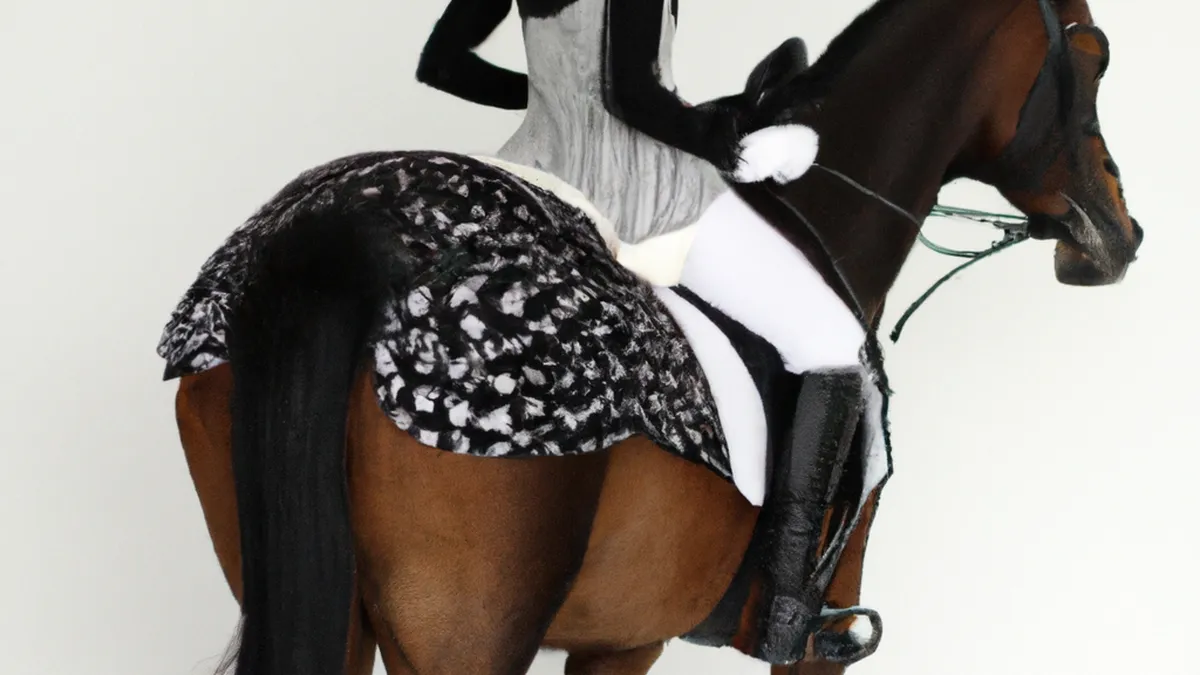 Dress for Success: Riding Outfits That Impress