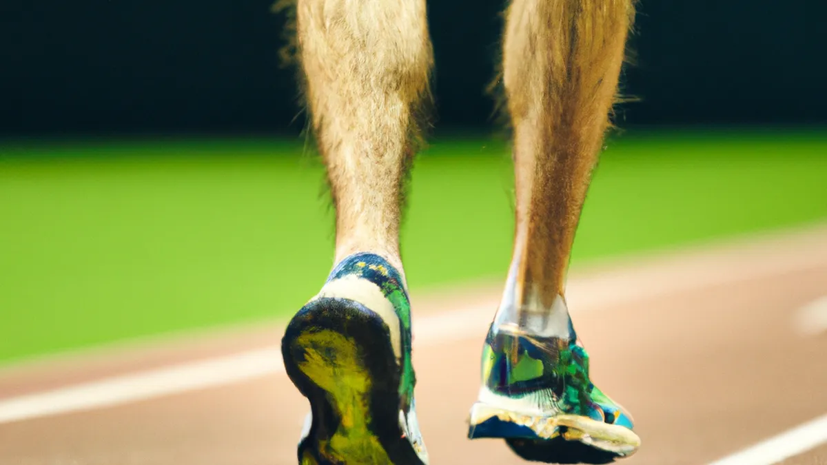 Pump Up Your Running Cadence