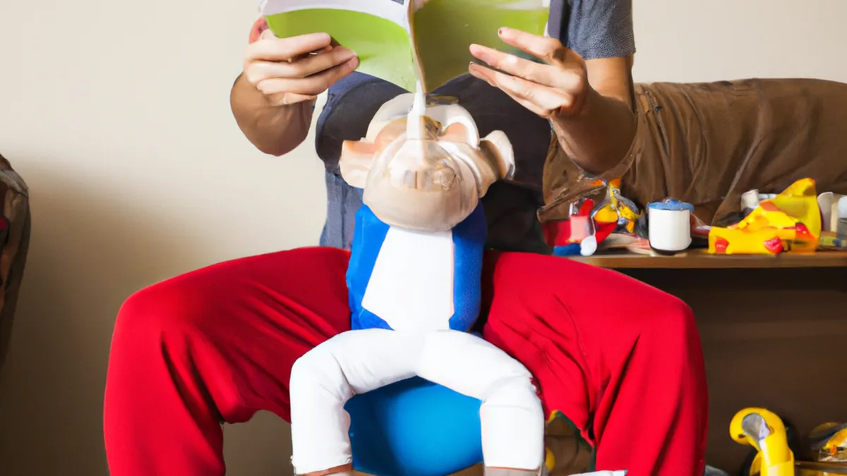 Strategize Rest for Peak Performance