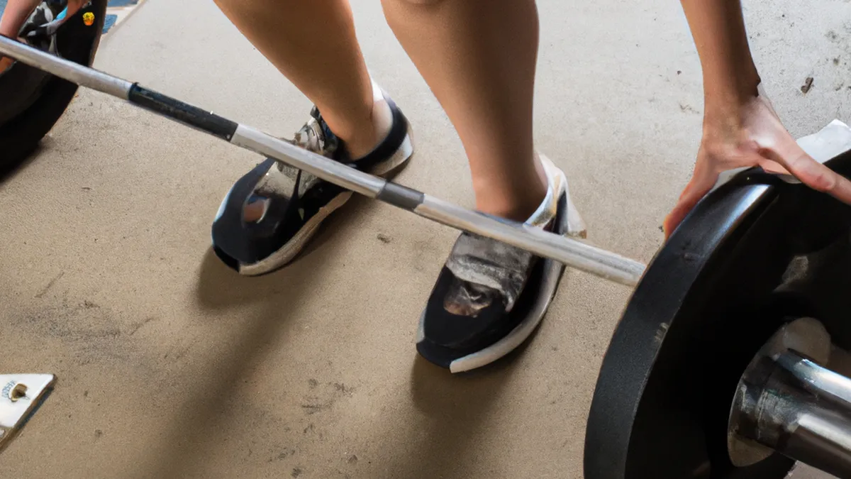 Weightlifting Myths: Separating Fact from Fiction