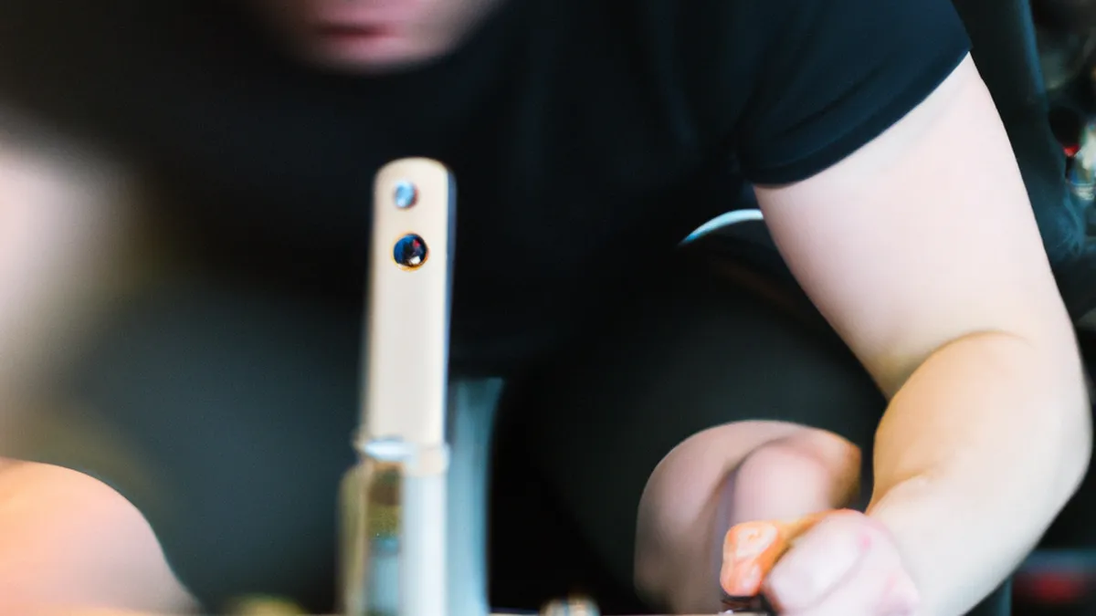 Bar Speed Secrets for Faster Recovery