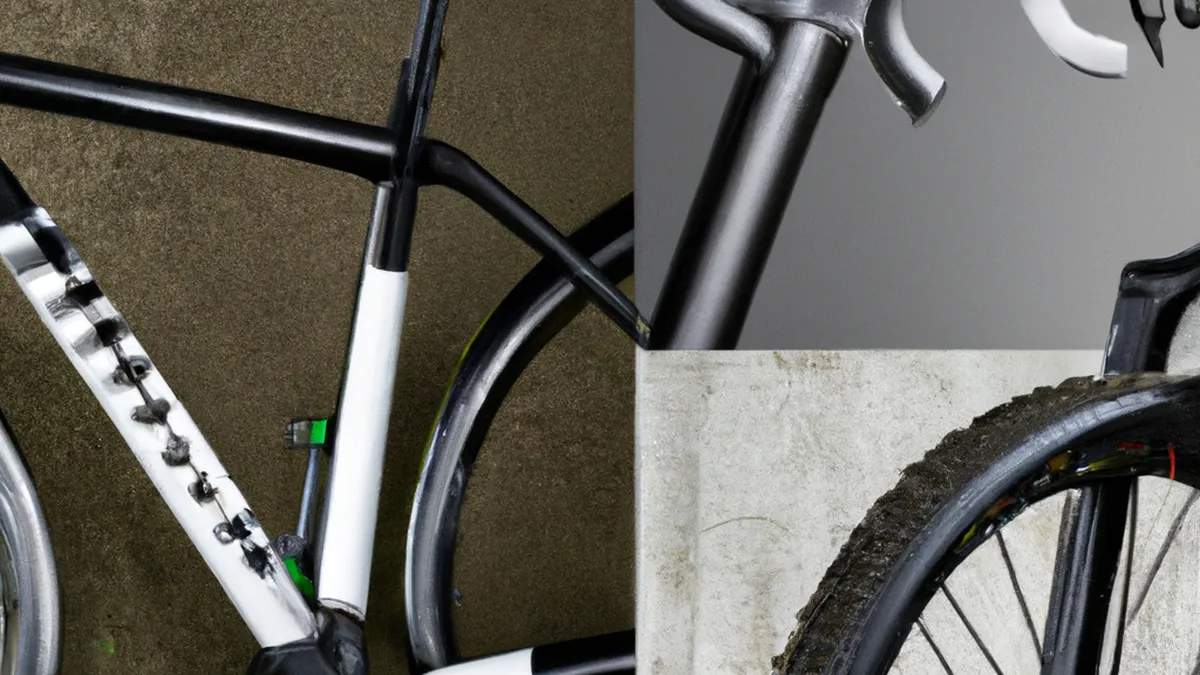 Full-Suspension vs. Hardtail: Key Differences