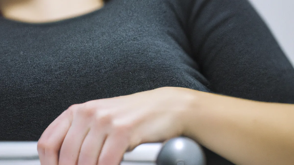 Power Up Your Recovery Routine