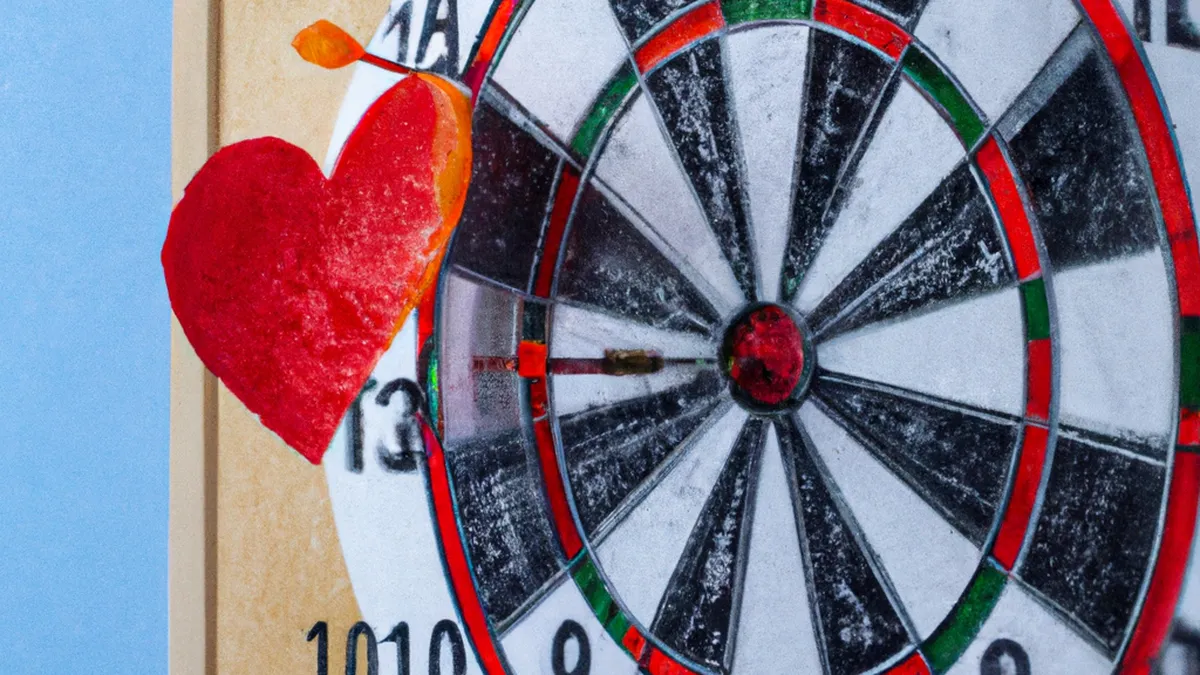 Games That Promote Heart Health Education