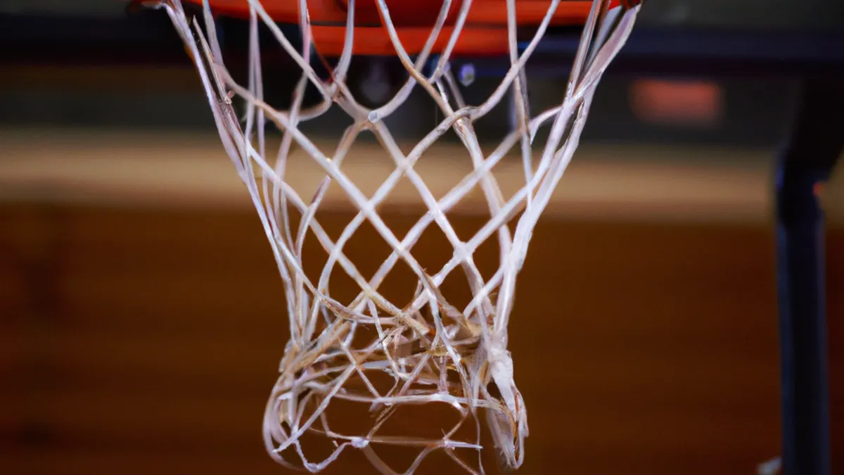 Develop Rhythm for Effective Shooting