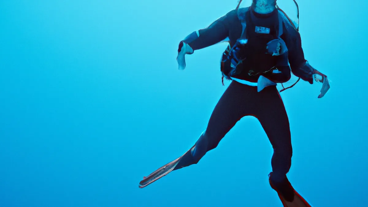 Awareness Tips for Freediving Adventures (Scuba Diving Fit