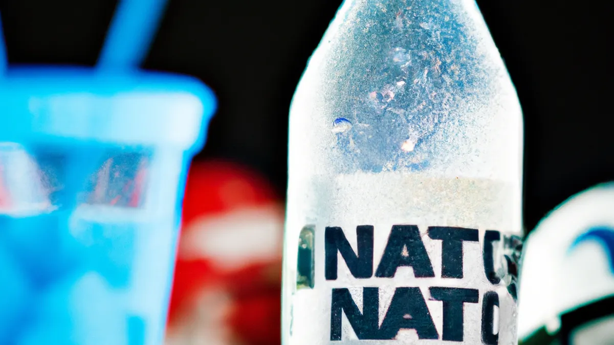 Rehydrate: Signs You’re Not Drinking Enough