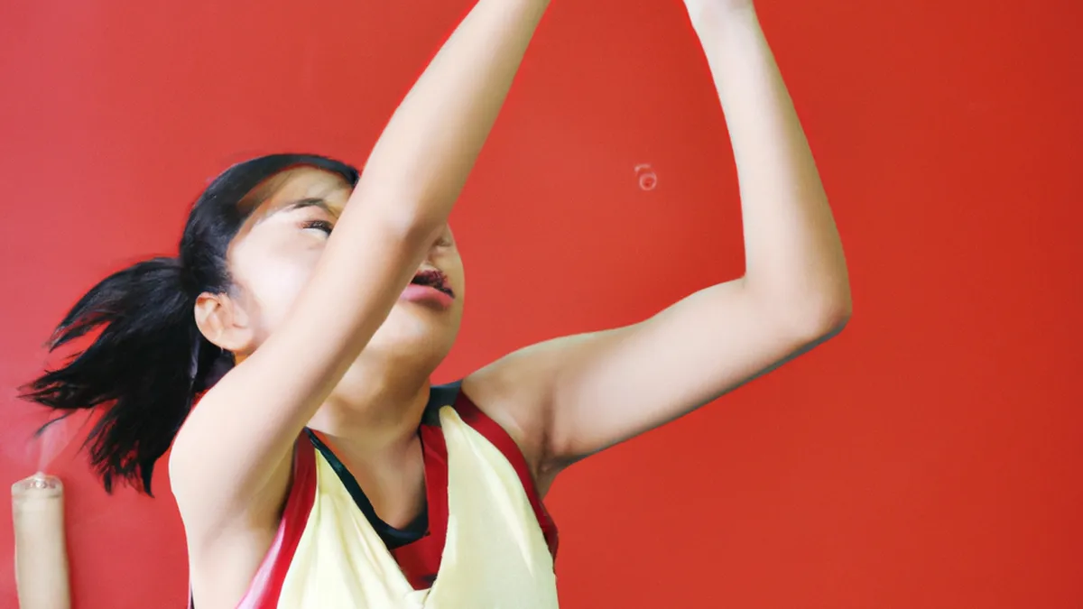 Refine Your Technique: Shooting Like a Pro