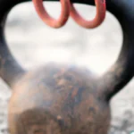 Sledgehammer Your Limits: Kettlebell Swings