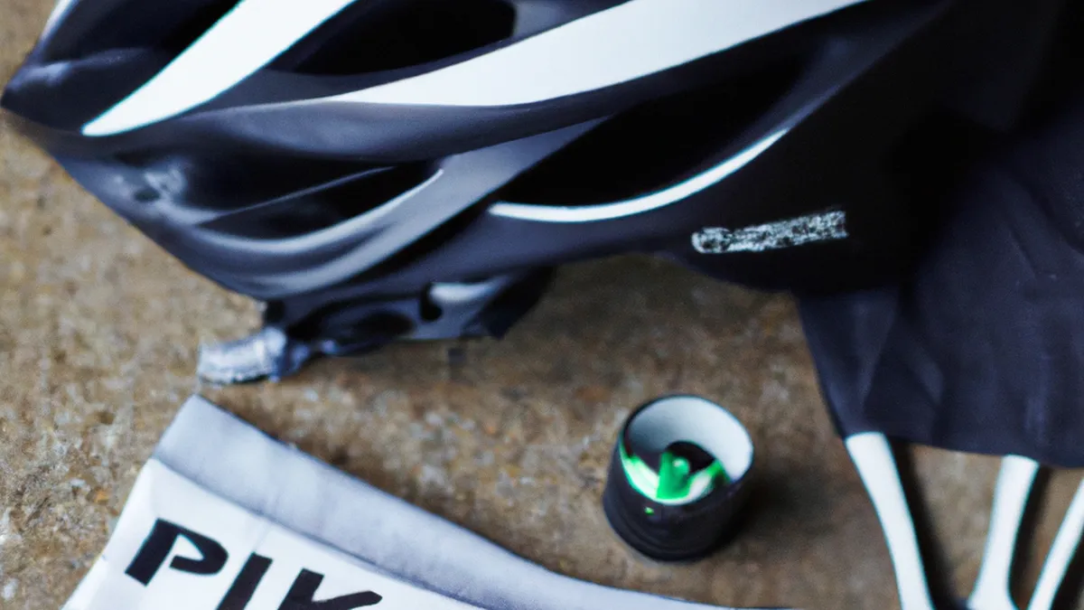 Prepare for Peaks: Training at Altitude