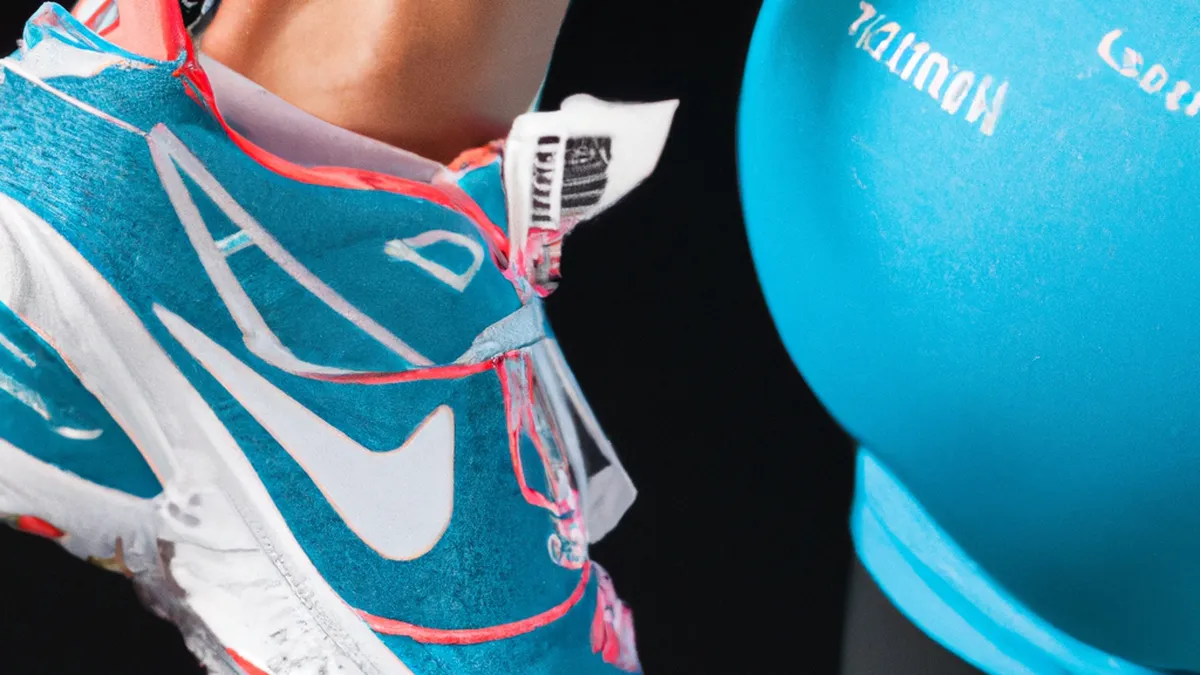 Running Safely During Your Pregnancy