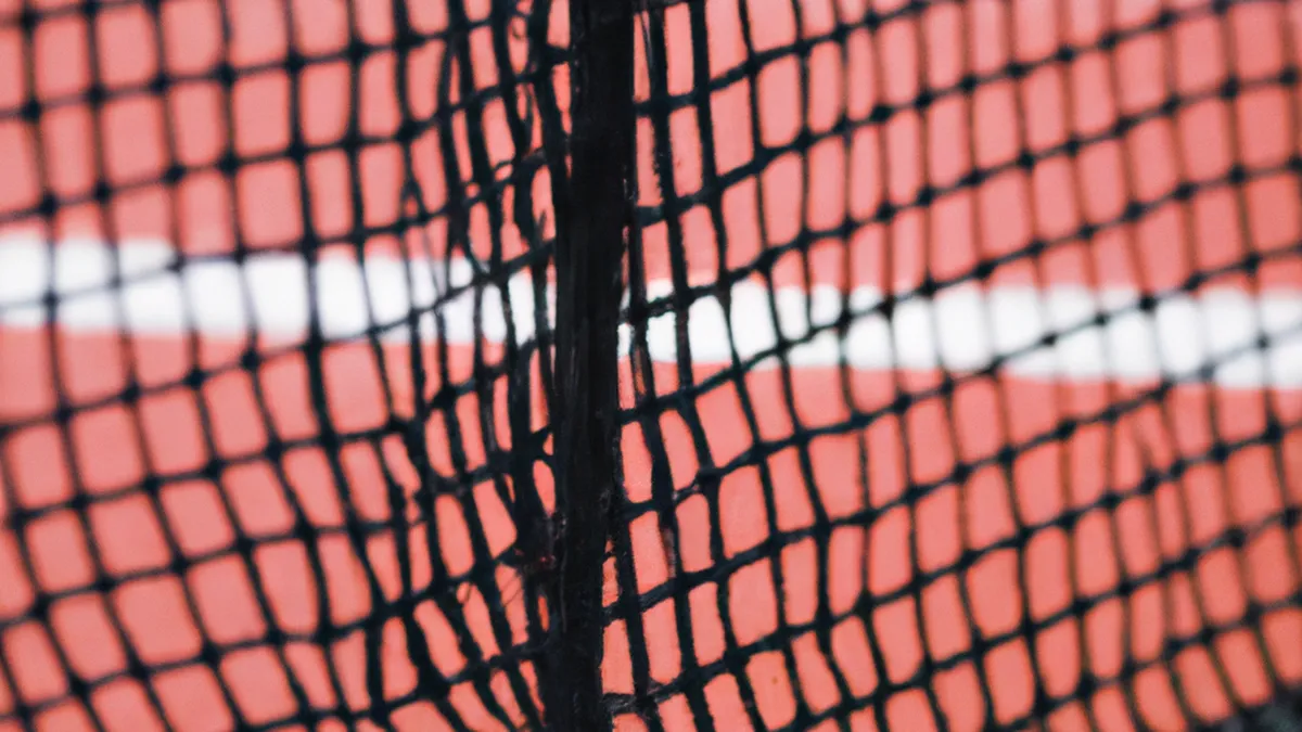 Doubles Dynamics: Perfecting Your Court Space