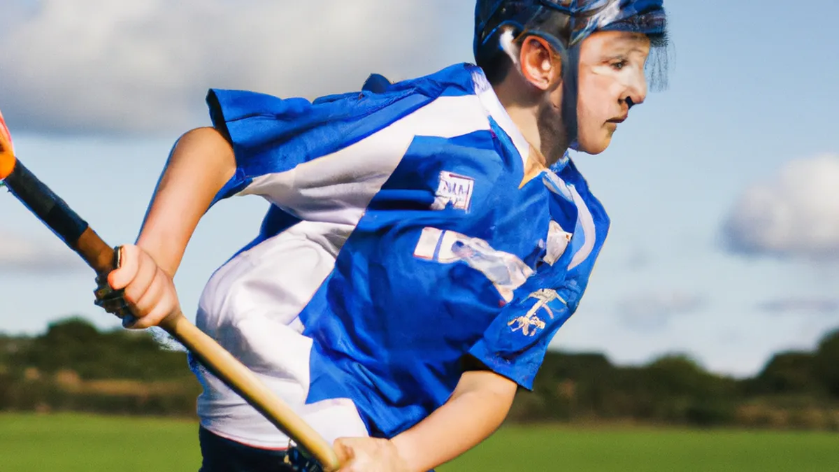 Trackers: The Future of Player Performance