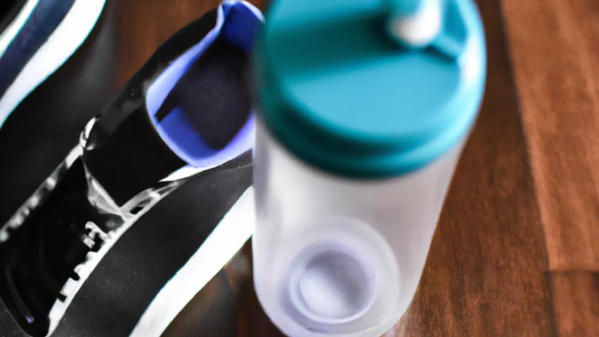 Refuel Right: Best Post-Workout Foods