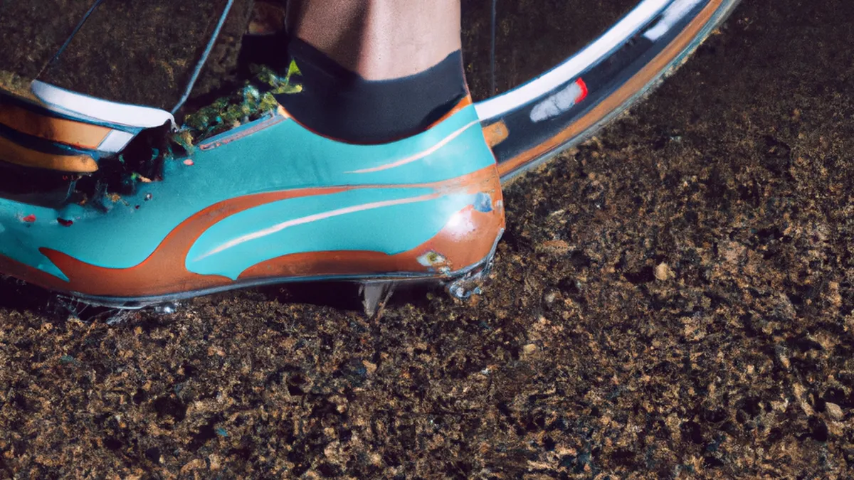 Cyclocross Skills to Perfect Before Race Day