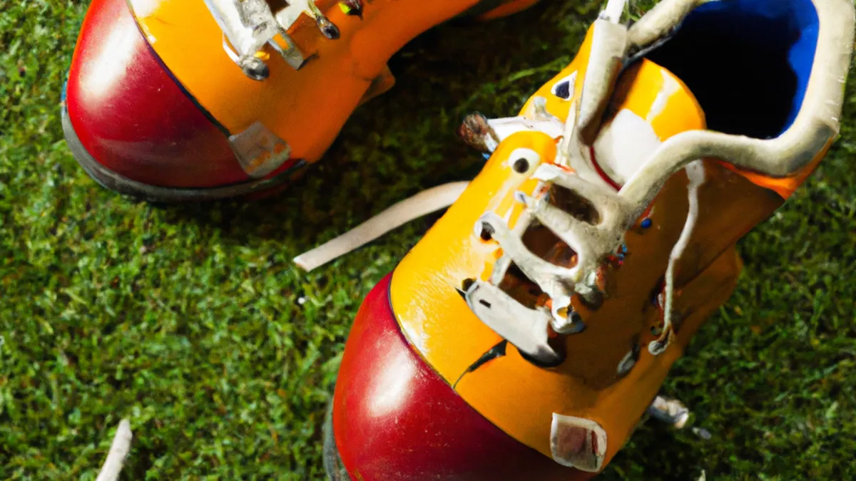 Indoor Court Shoes: What to Know