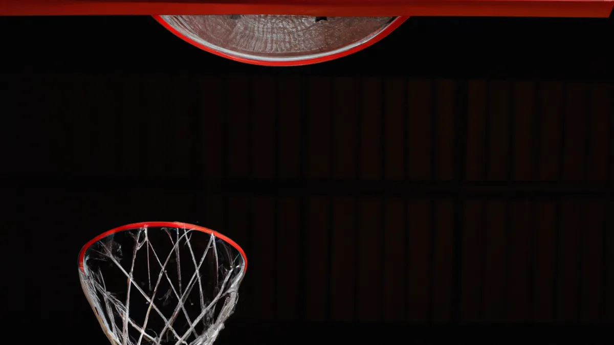 Raise the Bar with Shooting Analytics