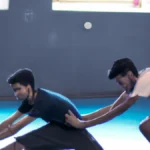 Kabaddi Conditioning: Building Youth Strength