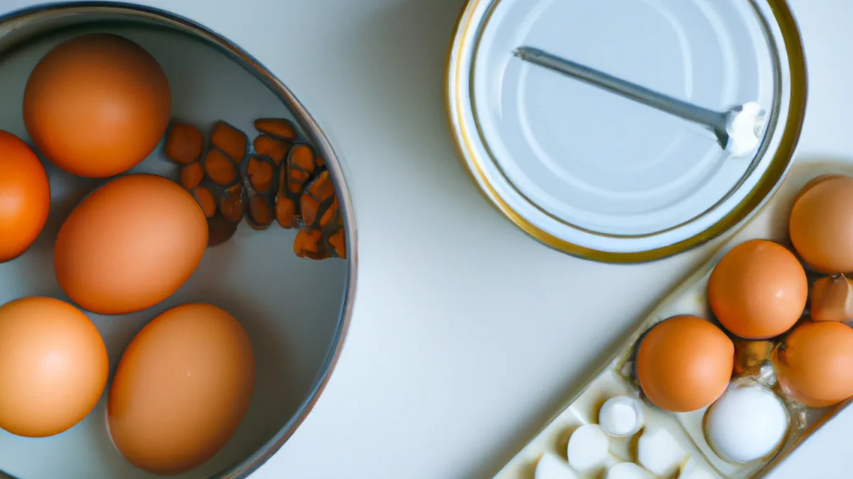 Avoid These Foods Before Competing