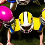 Collaboration Techniques for Women Athletes